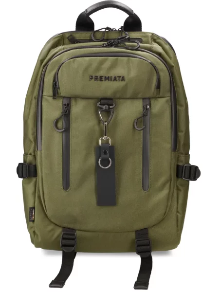Rucsac Premiata verde