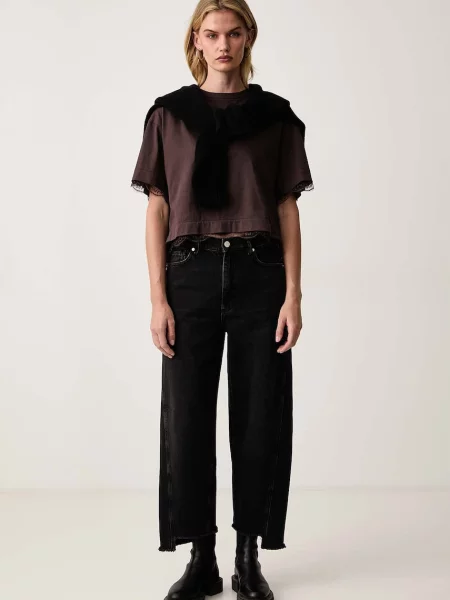 Футболка Allsaints
