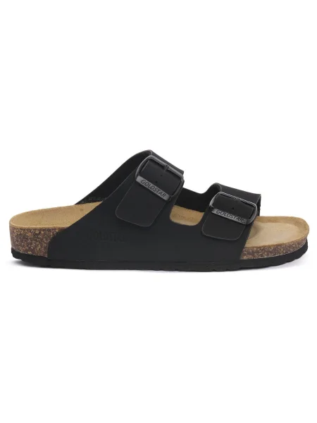 Pantofi Gold Star negru