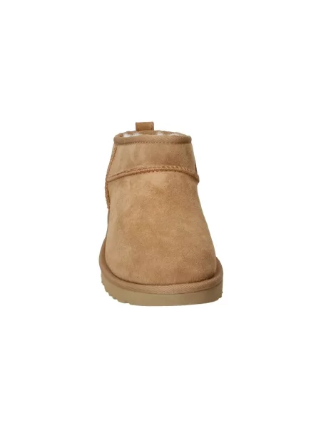 Klasické tenisky Ugg hnedá