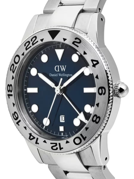Ceas Daniel Wellington albastru