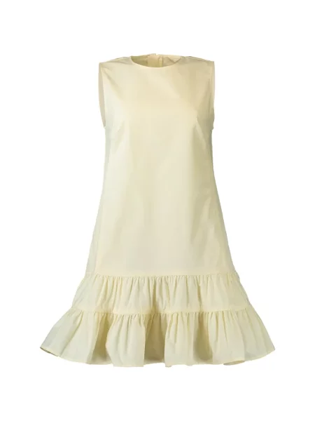 Rochie mini Ulla Johnson cu volane