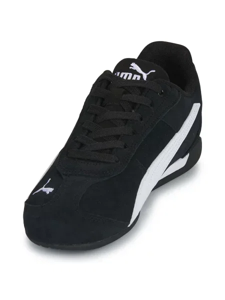 Pantofi Puma negru