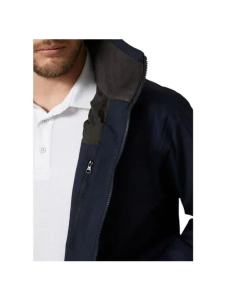 Geacă Helly Hansen albastru