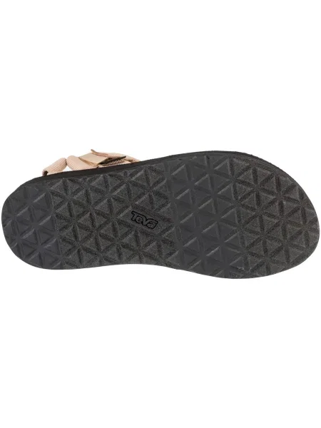 Pantofi Teva bej