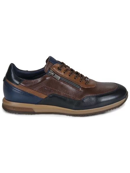 Pantofi Fluchos