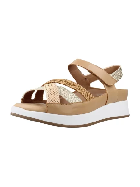 Pantofi Piesanto maro