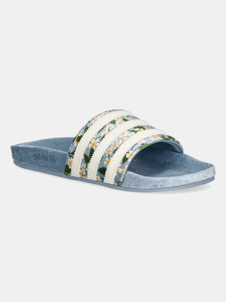 Σκαρπινια Adidas Originals μπλε