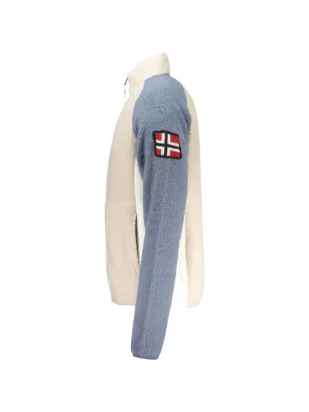 Pulover Norway 1963