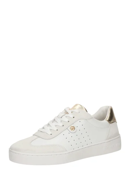 MICHAEL Michael Kors Sneakers alb