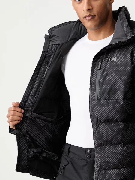 Лыжная куртка Helly Hansen