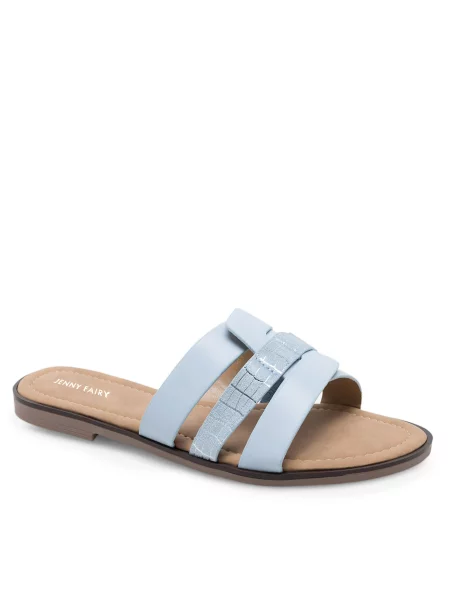 Шлепанцы Jenny Fairy