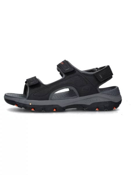 Skechers Szandál Tresmen-Garo fekete
