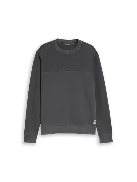 Palton Tom Tailor gri