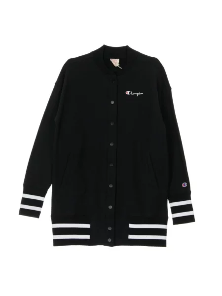 Kurtka Champion czarna