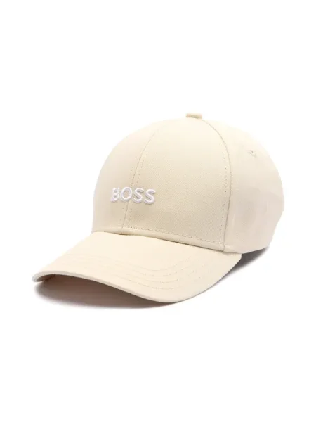 BOSS BLACK Șapcă baseball Zed negru