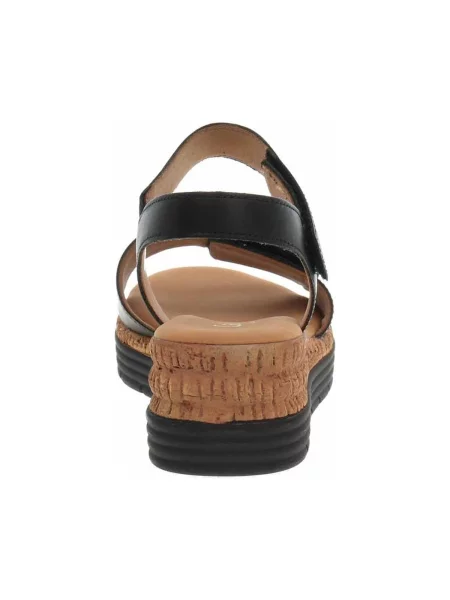 Pantofi Gabor maro