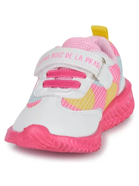 Tenisice Agatha Ruiz de la Prada D bijela