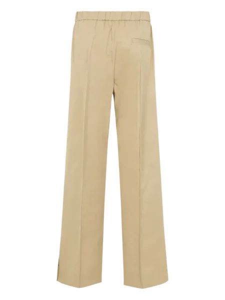 Pantaloni Jil Sander
