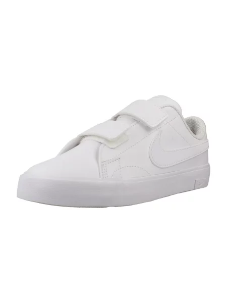 Pantofi copii Nike alb