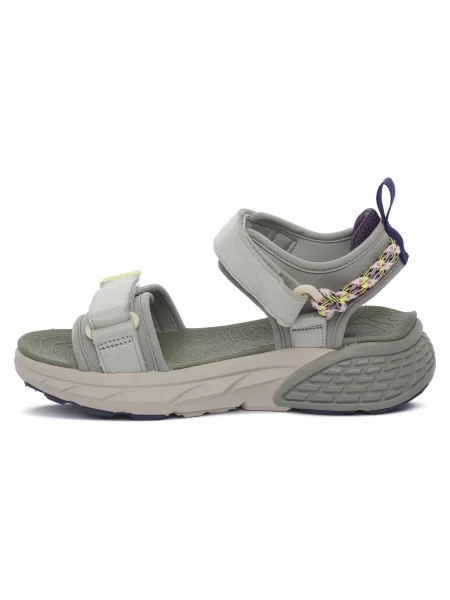 Pantofi Jeep verde
