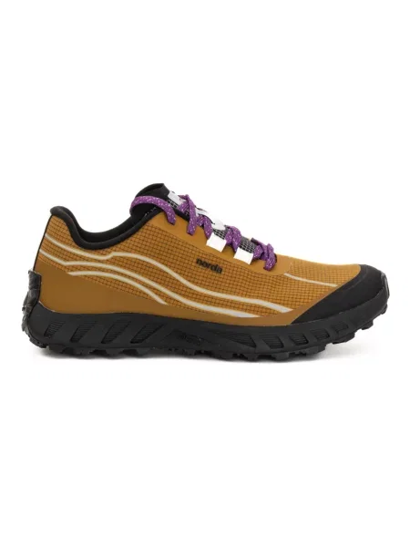 Sneakers Norda Oak EUR 41 brązowe