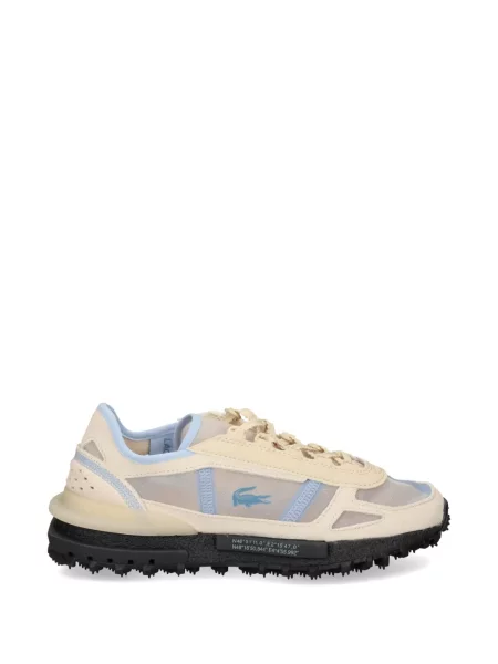 Sneakerși Lacoste plasă