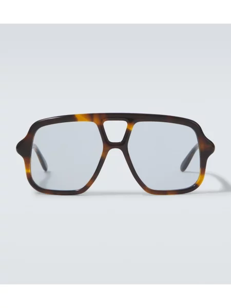 Ochelari de soare Loewe maro