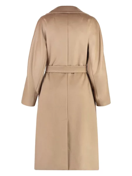 Palton Weekend Max Mara de lână