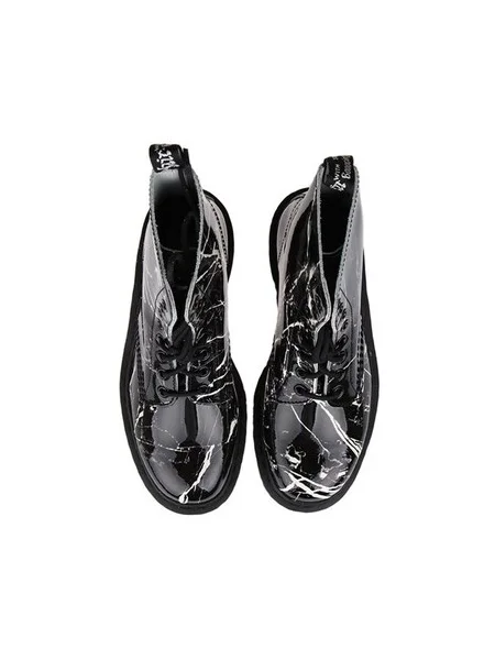 Pantofi Dr. Martens negru