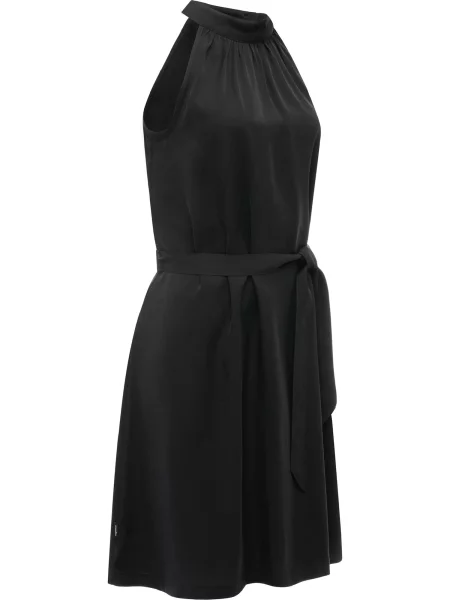 Ragwear Rochie Angylee Youmodo' negru