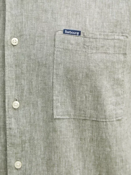 Рубашка Barbour