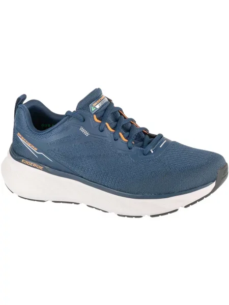 Pantofi Skechers albastru