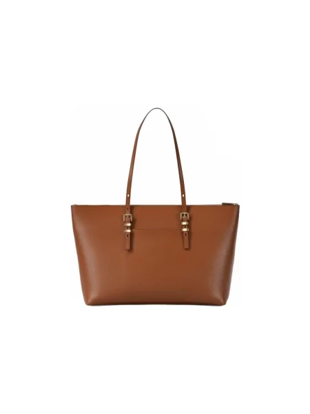 Geantă Michael Michael Kors maro