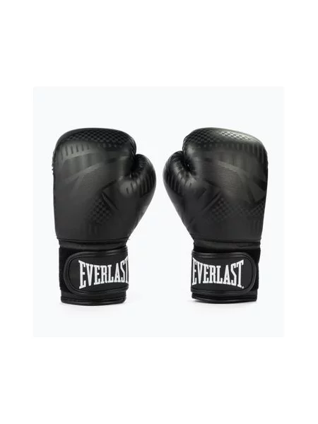 Перчатки Everlast черные