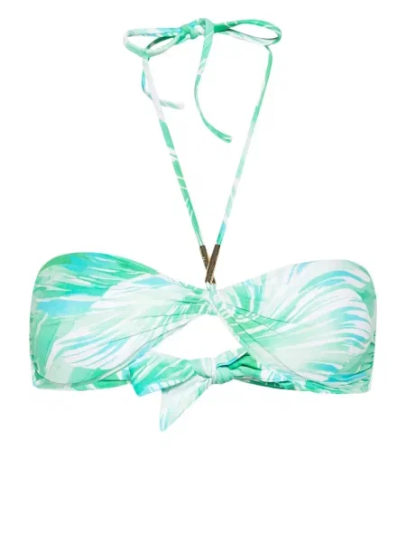 Bikini Melissa Odabash verde