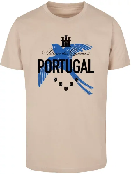 Mister Tee Tricou nisipiu