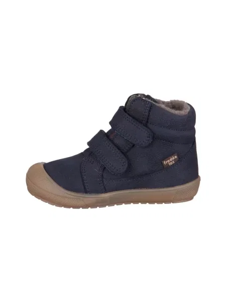 Pantofi copii Froddo albastru