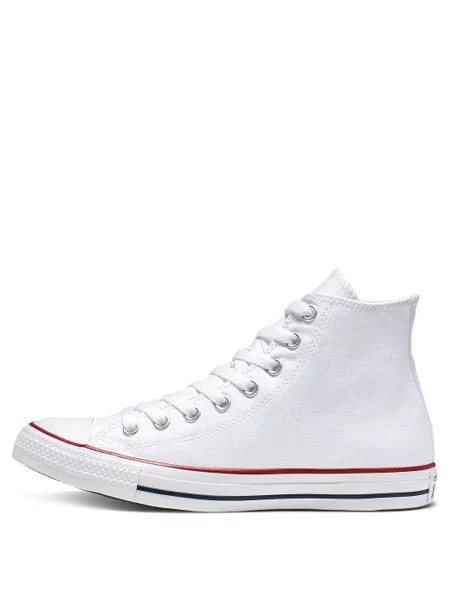 Teniși Converse alb