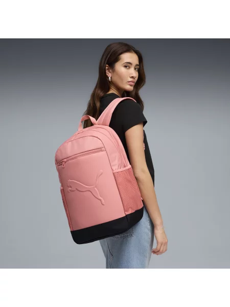 Plecak PUMA Buzz 28 l różowy