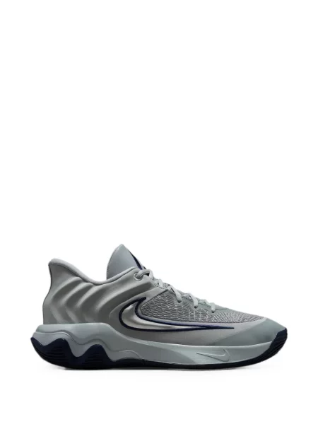 Fotbal sneakerși Nike Phantom retro negru