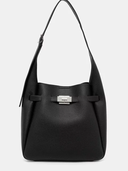 Geantă Dkny negru