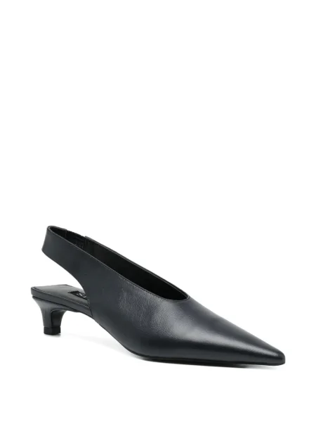 Pantofi cu toc Senso negru