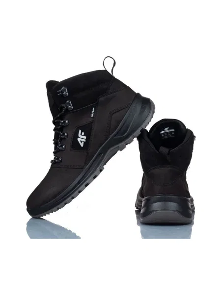 Pantofi 4f negru