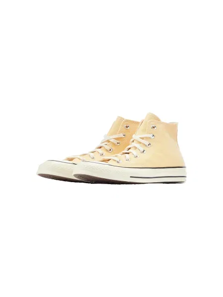 Pantofi Converse galben