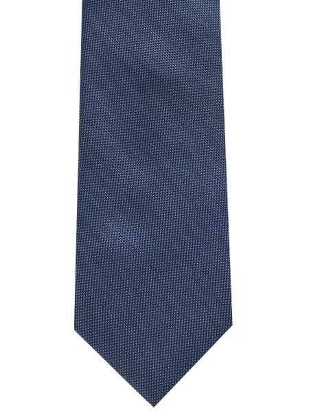 Cravată Corneliani albastru