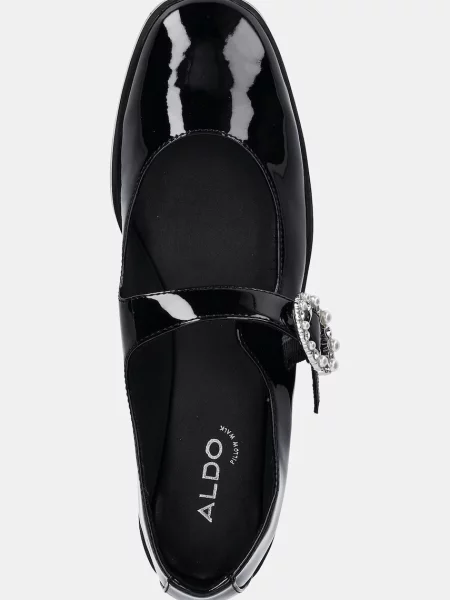 Балетки Aldo черные
