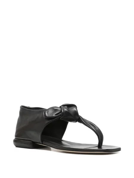 Sandale Officine Creative negru