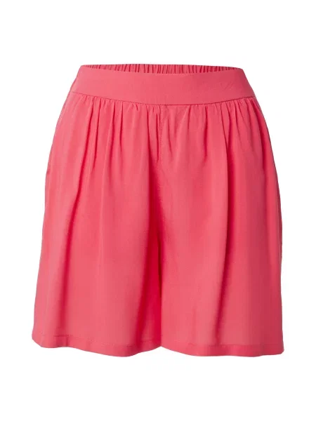 Sublevel Pantaloni zmeură roz