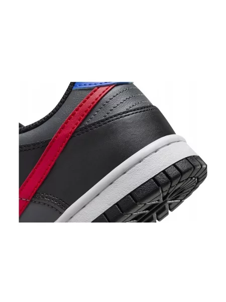 Tenisky Nike Dunk čierna